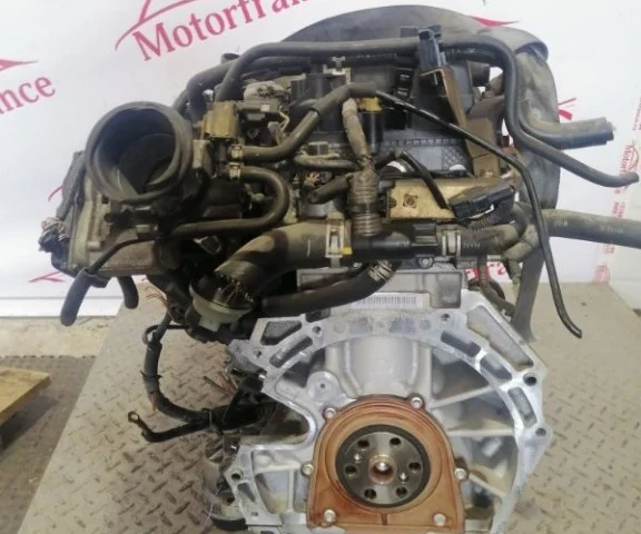 Продажа двигателя L3 VE