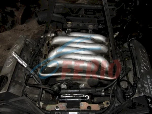 Продажа двигателя ABC