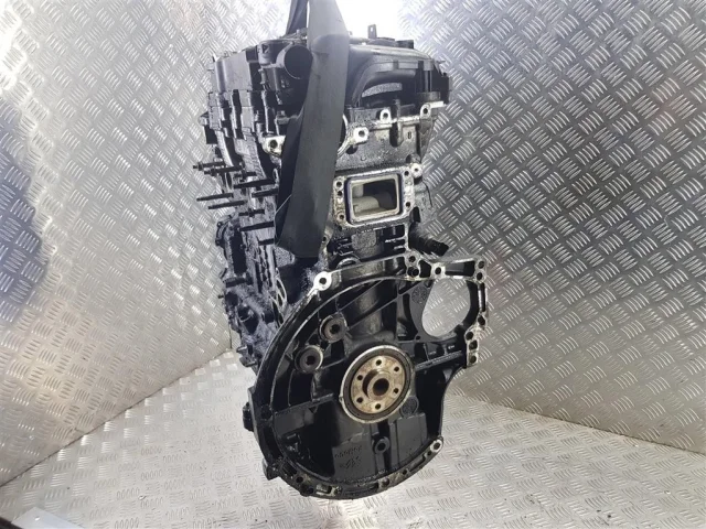 Продажа двигателя DV6ATED4