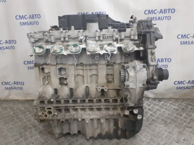 Продажа двигателя B6324S