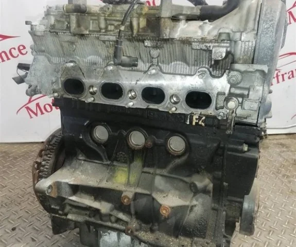 Продажа двигателя F4R