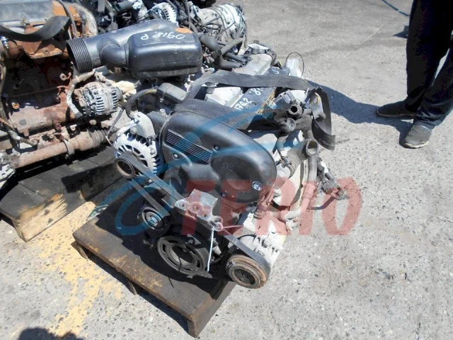 Продажа двигателя X16XEL