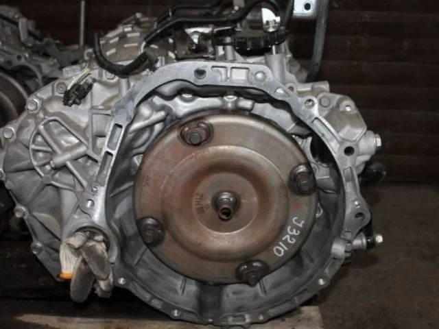 Вариатор для Nissan Serena C25 2005-2012 на фотографиях