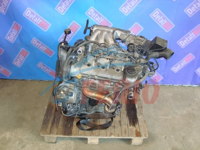 Продажа двигателя 1MZ-FE