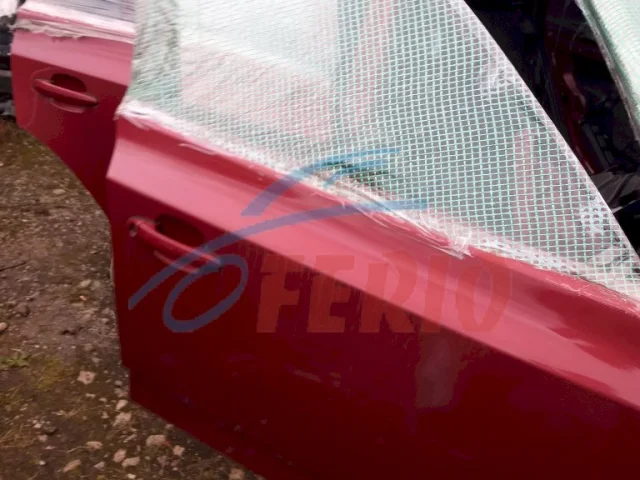 Дверь передняя правая для BMW X3 Е83 2003-2010 на фотографиях