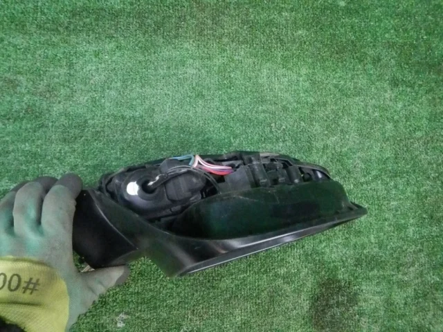 Зеркала для Toyota RAV4 XA50 2019+ на фотографиях