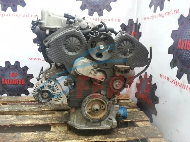 Продажа двигателя G6BV