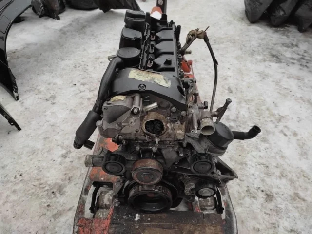 Продажа двигателя 646.963