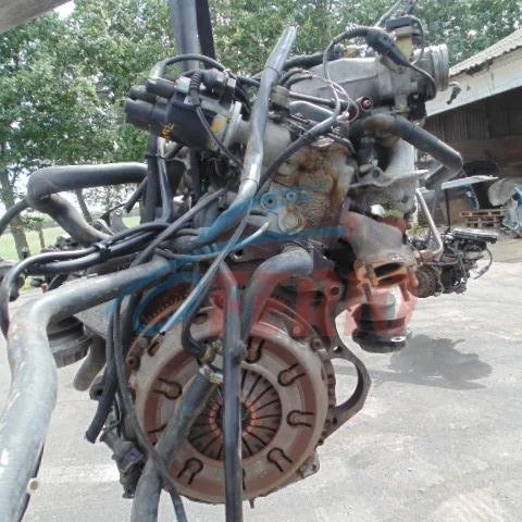 Продажа двигателя AAR