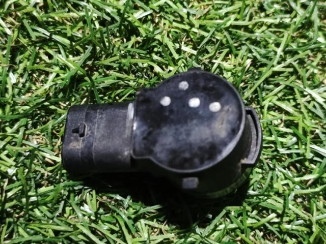 Парктроник задний для Skoda Rapid I rest NH3 2017-2020 на фотографиях