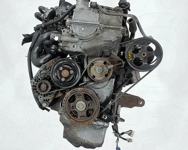 Продажа двигателя K3