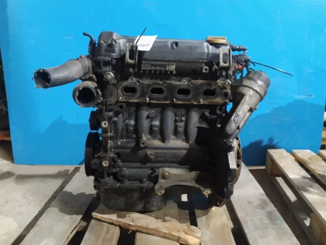 Продажа двигателя Z14XE