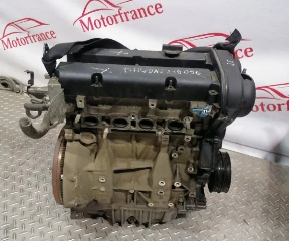 Продажа двигателя HWDA