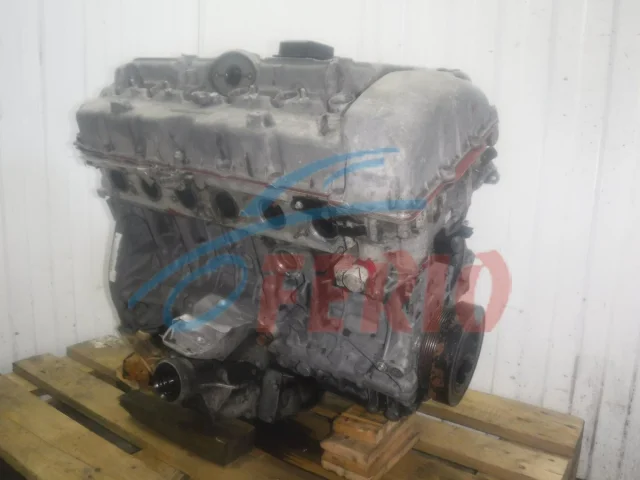 Продажа двигателя N52B30