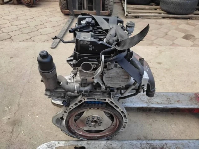 Продажа двигателя 271.946