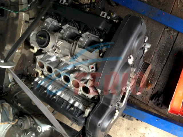 Продажа двигателя ES9J4S