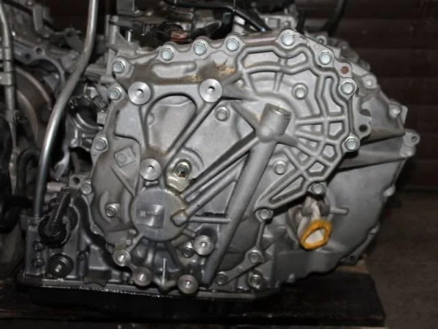 Вариатор для Nissan Serena C25 2005-2012 на фотографиях