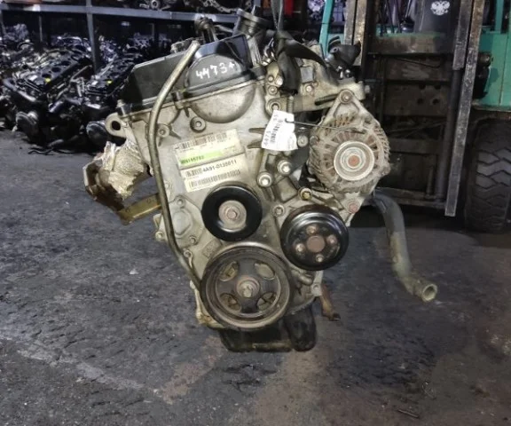 Продажа двигателя 4A91