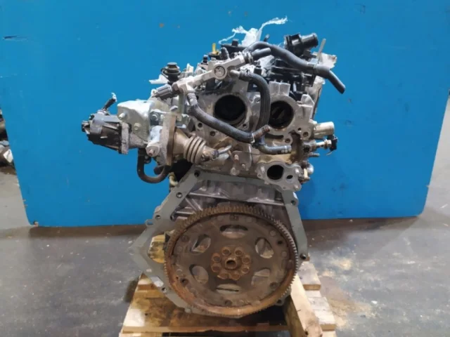 Продажа двигателя SHY1