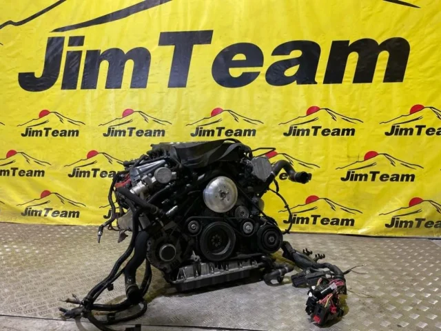 Продажа двигателя CHVA