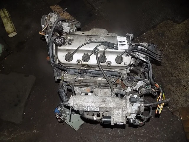 Двигатель для Honda Odyssey RA1-RA5 1994-1999 на фотографиях