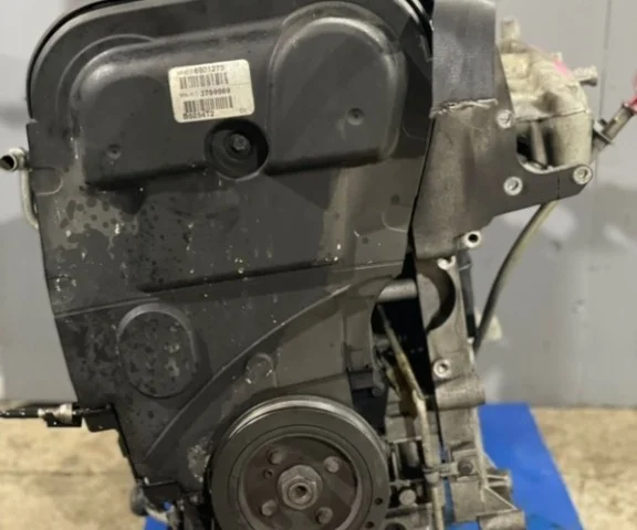 Продажа двигателя B5254T2