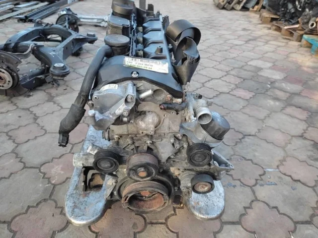 Продажа двигателя 646.961