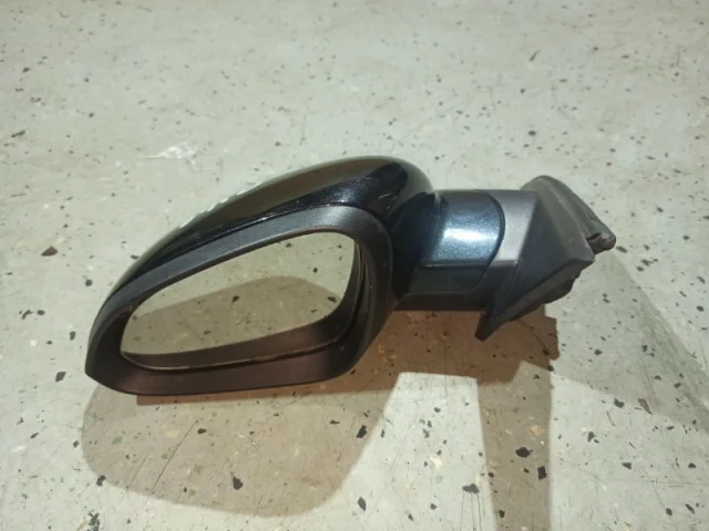 Зеркало боковое левое для Opel Insignia Седан A 2008-2017 на фотографиях