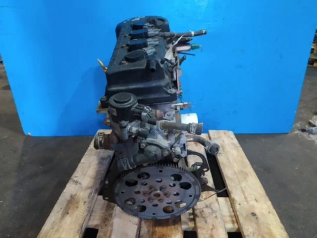 Продажа двигателя QG18DE