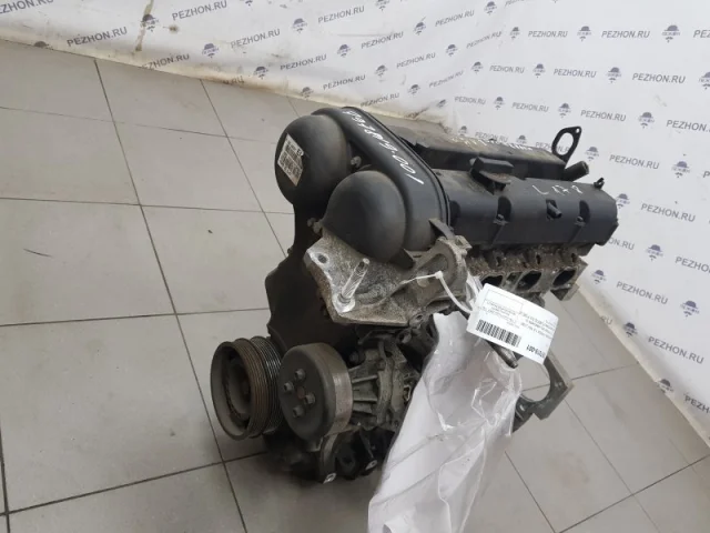 Продажа двигателя HWDA