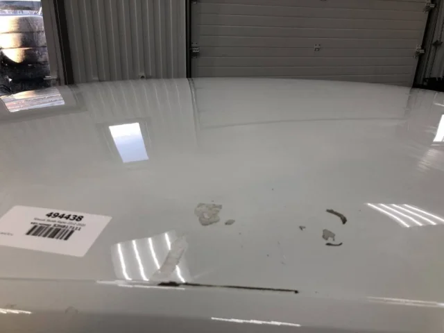 Крыша для Skoda Rapid I rest NH3 2017-2020 на фотографиях