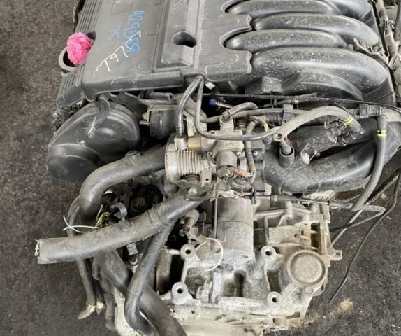 Продажа двигателя 25K4F