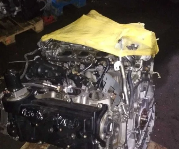 Продажа двигателя VK56VD