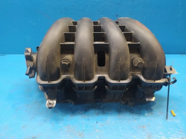 Впускной коллектор для Mazda CX 5 KE 2011-2017 на фотографиях