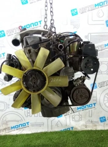 Продажа двигателя 661.920