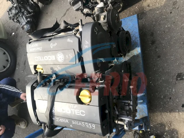 Продажа двигателя Z16XER