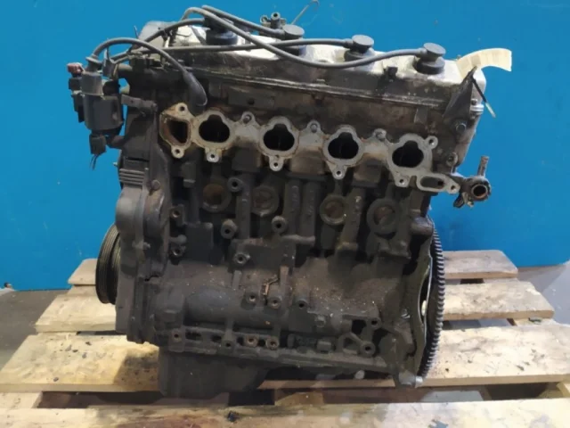 Продажа двигателя 4G64