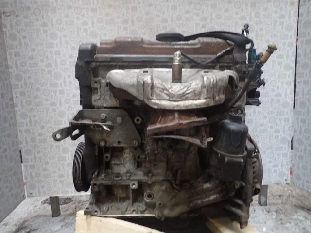 Продажа двигателя TU1MZ