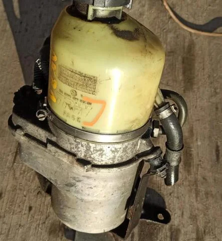 Насос ГУР для Opel Astra H Хэтчбек 2004-2014 на фотографиях