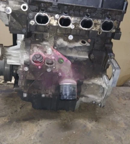 Продажа двигателя FYJA