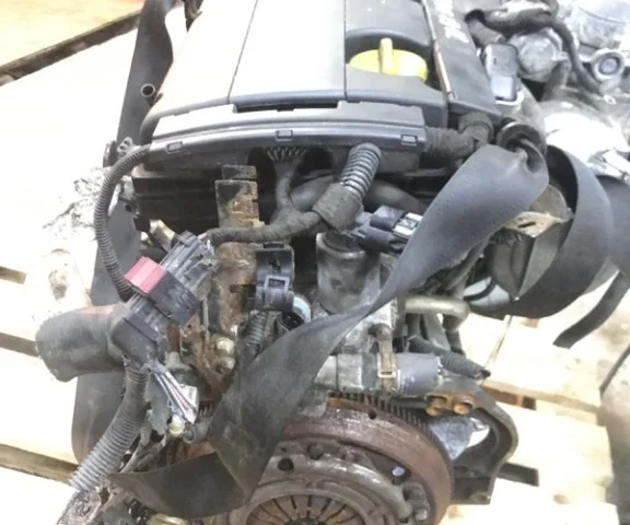 Продажа двигателя Z16XEP