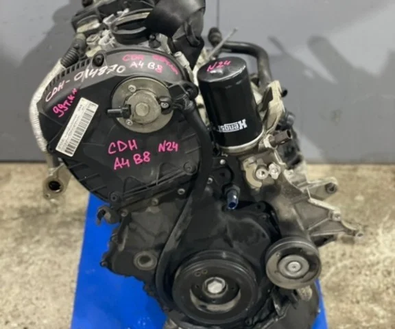 Продажа двигателя CDHB