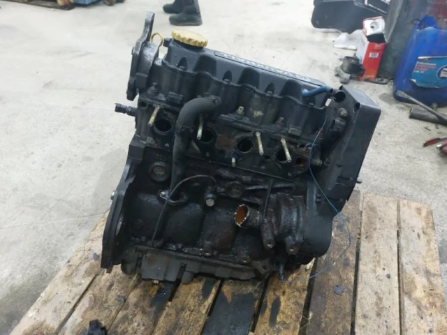 Продажа двигателя Z16XE