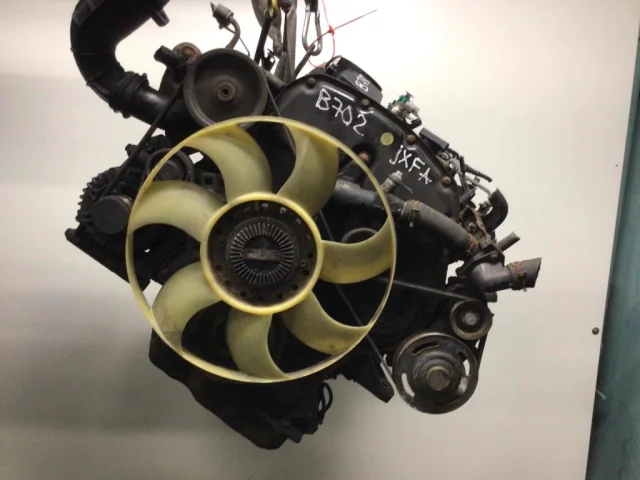 Продажа двигателя PHFA