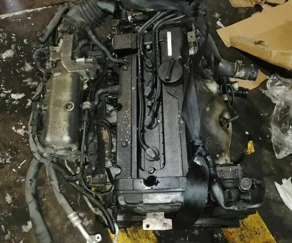 Продажа двигателя G4EE