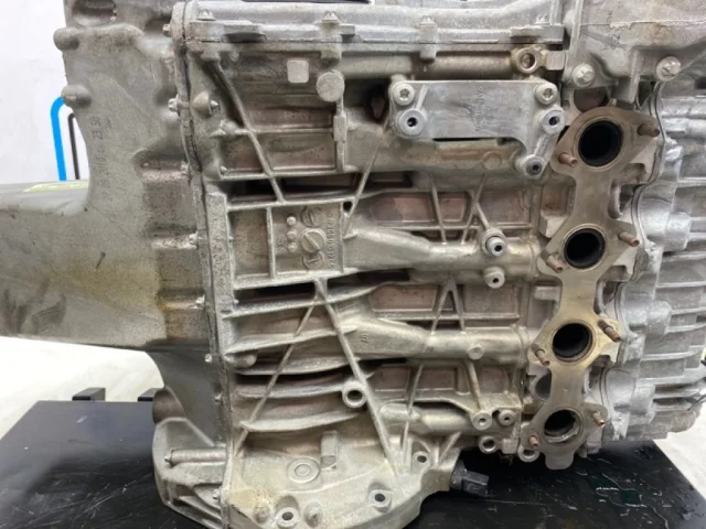 Продажа двигателя 266.920