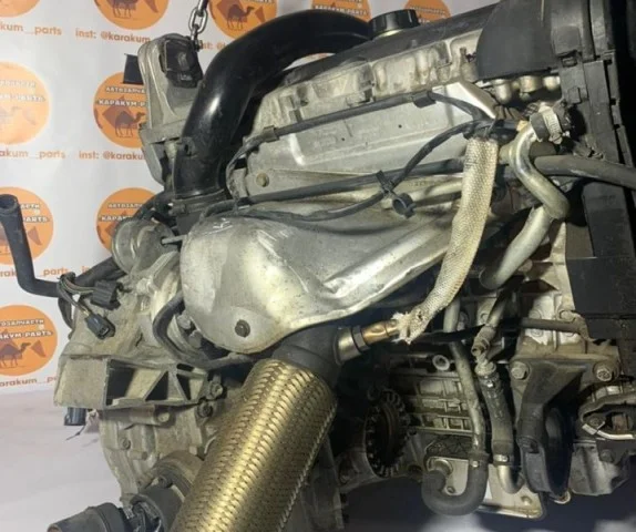 Продажа двигателя B5244T3