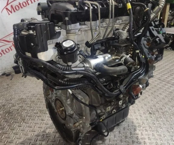 Продажа двигателя HHDA