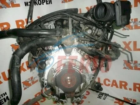 Продажа двигателя G6BV