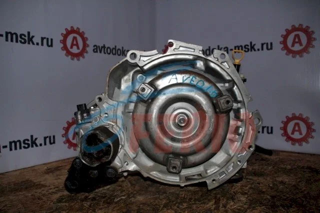 АКПП для Chevrolet Lacetti 2004-2013 Хэтчбек на фотографиях